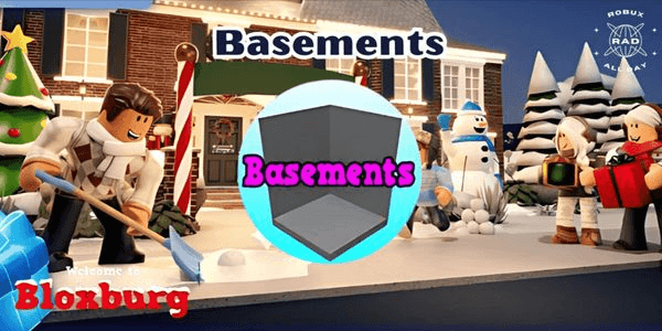 Gambar Product Basement
