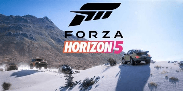 Gambar Product Forza Horizon 5 - Steam Game PC