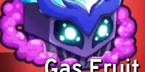 Gas