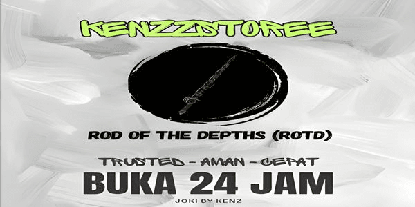 Gambar Product Jockey rod of the depth until you get it