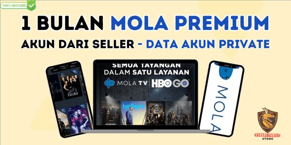 Gambar Product Premium 1 Perangkat (mobile & desktop)