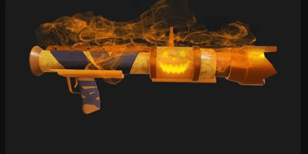 HALLOWEEN PACK — Rpg