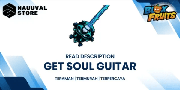 Weapon Lainnya