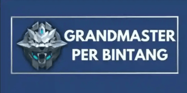 Grandmaster Per Bintang