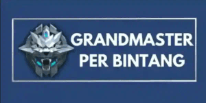 Grandmaster Per Bintang