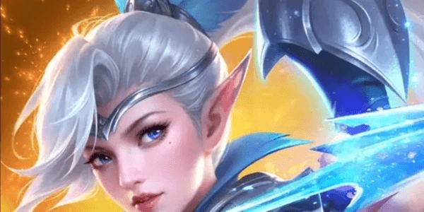 Gambar Product Mobile Legends Premium Account
