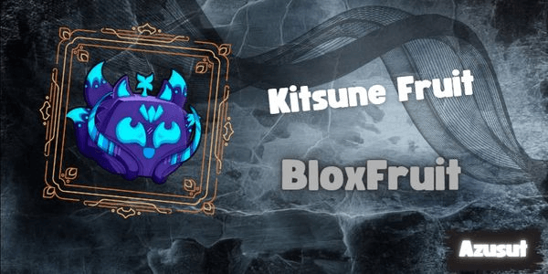 Gambar Product Kitsune