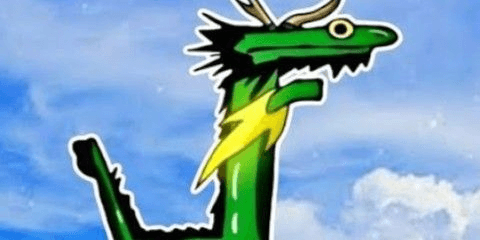 Gambar Product Dragon (Eastern)