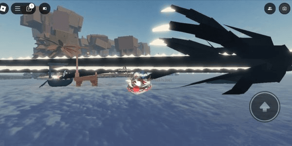 Gambar Product Sparkling Shiny Big Northstar Serpent