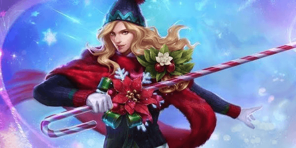 Gambar Product Christmas Carnival