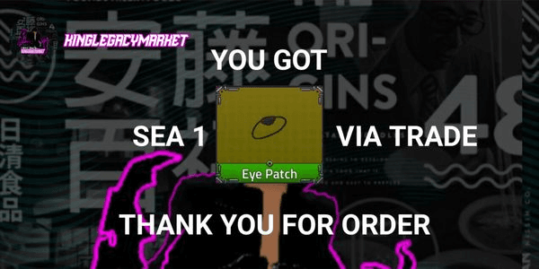 Gambar Product Eye Patch