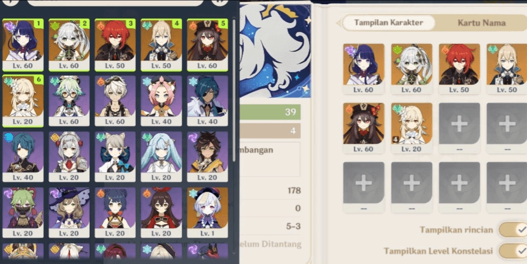 Product Showcase
