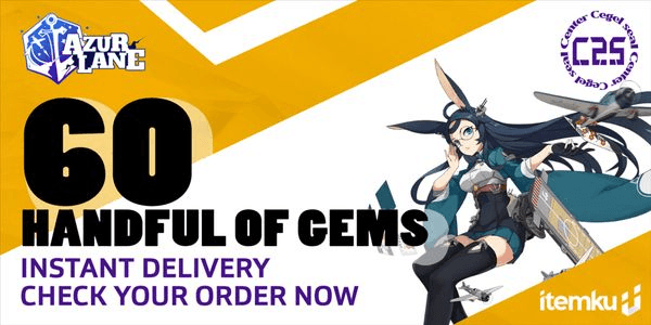 Gambar Product "Handful of Gems (60 Gems)"