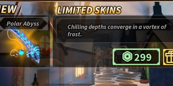 Product Showcase