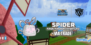 Spider