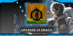 Upgrade V4 Draco
