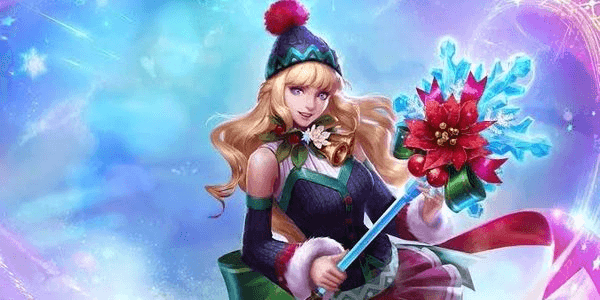 Gambar Product Christmas Carnival