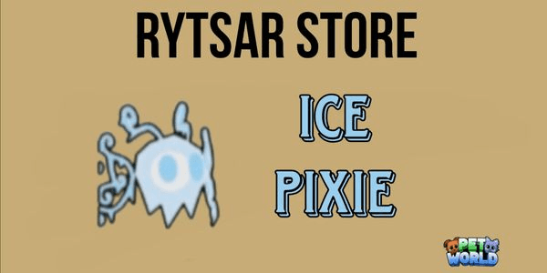 Gambar Product Ice Pixie