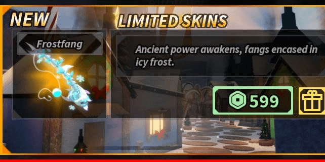 Product Showcase
