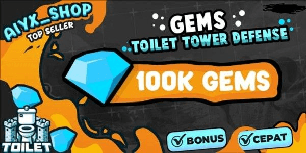 Gambar Product 100000 Gems