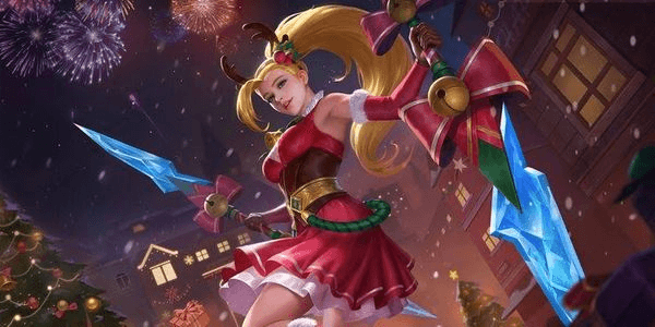 Gambar Product Christmas Carnival