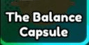 Gambar Product The Balance Capsule