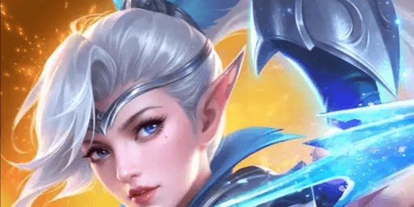 Gambar Product Legends Aspirant mobile account