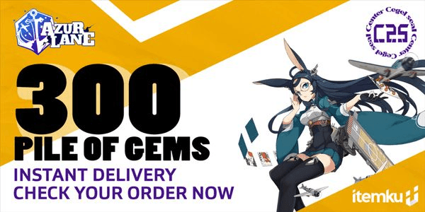 Gambar Product Pile of Gems (300 Einheiten)