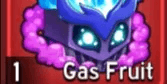 Gas