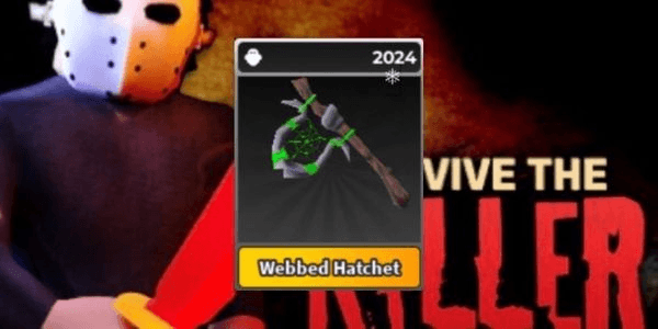 Gambar Product Webbet Hatchet