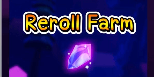 Gambar Product 500 Reroll | Joki Anime Last Stand