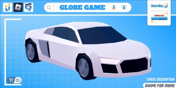 Gambar Product Jb8 Vehicle Jailbreak - [Trading]