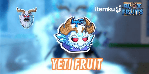 Gambar Product Yeti