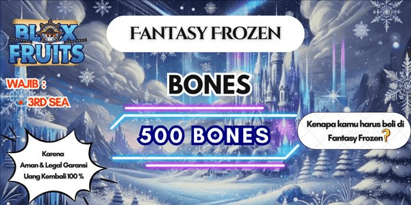Gambar Product Bone