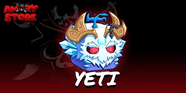 Gambar Product Yeti