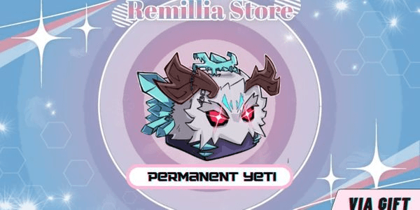 Gambar Product Yeti (Permanent)