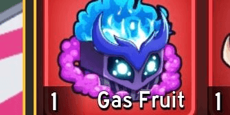 Gambar Product Gas