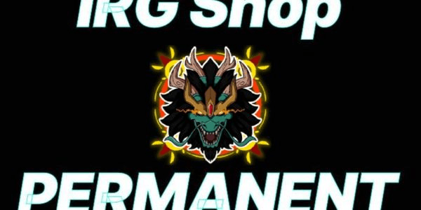 Gambar Product Dragon (Permanent)