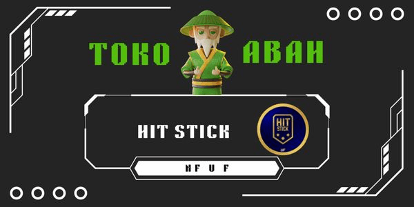 Gambar Product Hit Stick