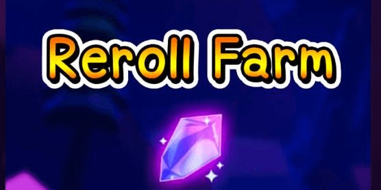 Gambar Product 200 Reroll | Joki Anime Last Stand