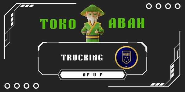 Gambar Product Trucking