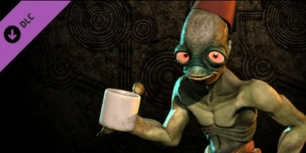 Gambar Product Oddworld: New 'n' Tasty - Alf's Escape DLC