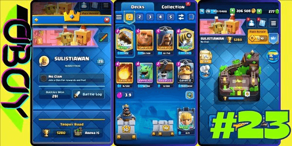 Gambar Product KING TOWER 10 BEST SPEK
