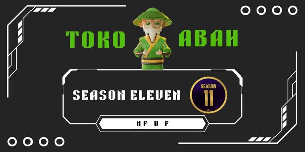 Gambar Product Season Eleven