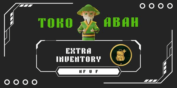 Gambar Product Extra Inventory