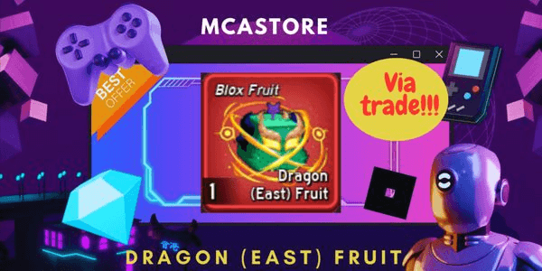 Gambar Product Dragon (Eastern)
