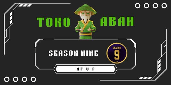 Gambar Product Season Nine