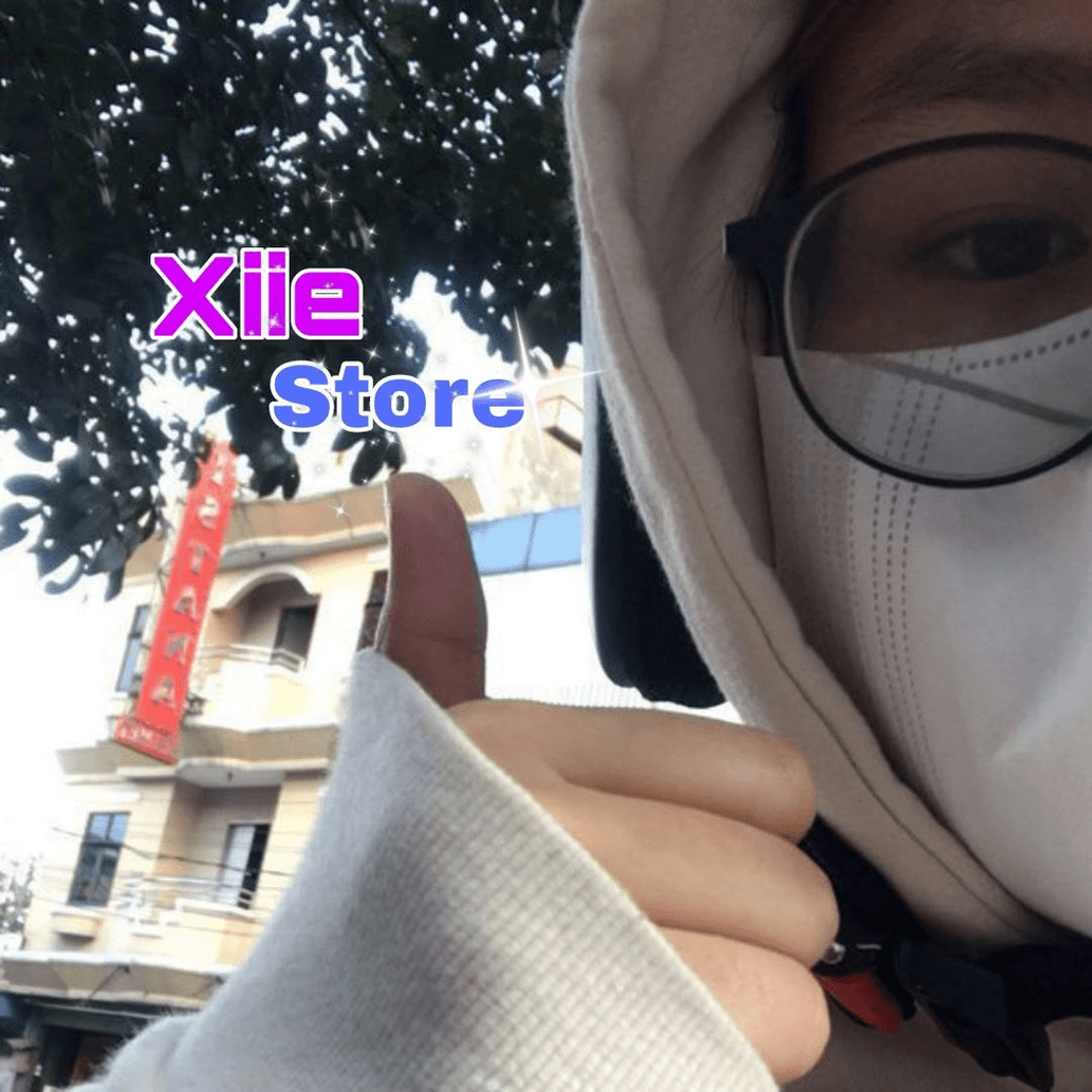 avatar Xiie Store