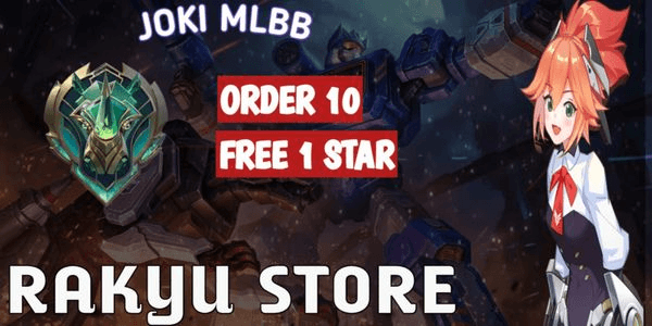 Gambar Product Epic Per Bintang