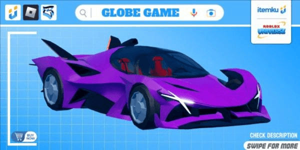 Gambar Product Aperture Vehicle Jailbreak - [Trading]